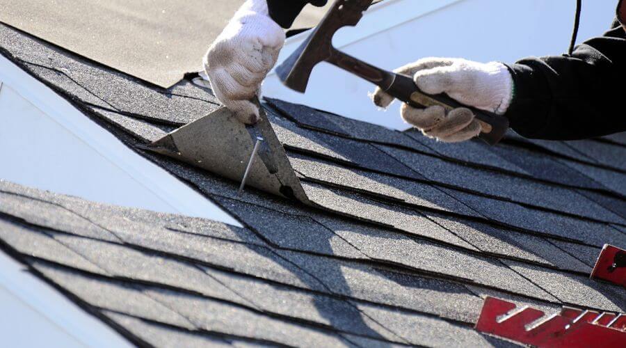 Expert tile roof repair services in Smithfield, RI
